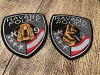 Havana Police Department