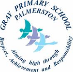 Gray primary school