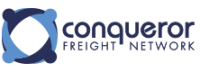 Conqueror freight network