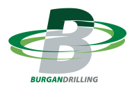 Burgan company for well drilling, trading & maintenance kscc