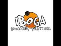 Iboga summer festival