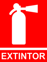 Corpomeci extintores