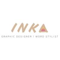 Inka graphic design
