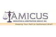 Amicus mediation & arbitration group, inc.