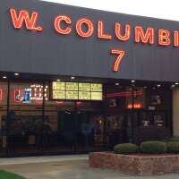 West Columbia 7 Movie Theater