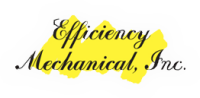 Efficiency mechanical ii inc