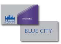 Blue city productions