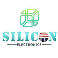 Silicon electronics