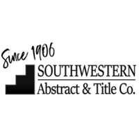 Southwest abstract company