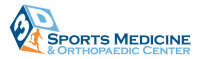 3d sports medicine & orthopaedic center