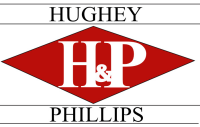 Hughey phillips, llp