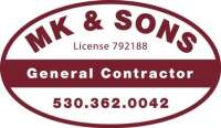 MK&Sons construction co. ltd
