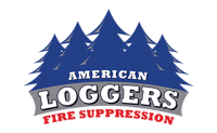 American loggers fire suppression