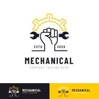Mechanical machine & repair