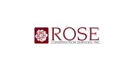 Rose construction inc.