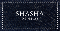 Shasha denims ltd