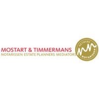 Mostart & timmermans netwerk notarissen