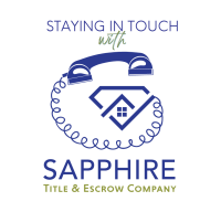 Sapphire title & escrow company