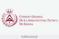 Consejo general de la arquitectura técnica de españa
