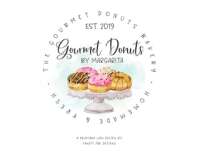 Gourmet donuts