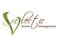 Viclectic artists management