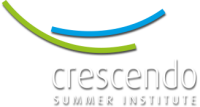 Crescendo summer institute