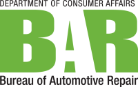 CA BAR Consumer Assistance and Referee Smog Check Center