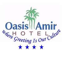 Oasis amir hotel