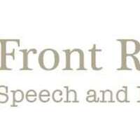 Front range speech & behavior