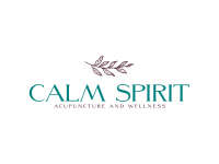 Calm spirit acupuncture