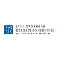 Jane grossman reporting services