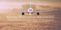Aviation professional services