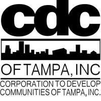 Corporation to develop communities of tampa, inc. (cdc of tampa)