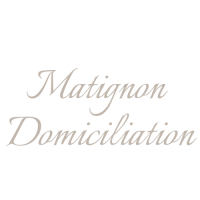 Matignon Domiciliation