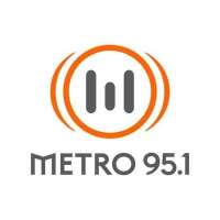 Radiodifusora metro 95.1