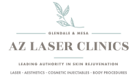 Az laser skin rejuvenation center