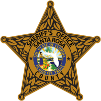 Santa rosa county sheriff