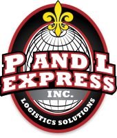 P and l express inc
