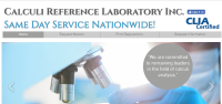 Reference laboratory inc