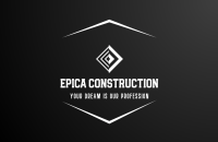 Epica projects