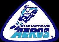 Houston Aeros Hockey Club