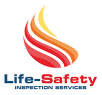 Life safety inspection vault