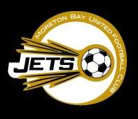 Moreton bay united football club