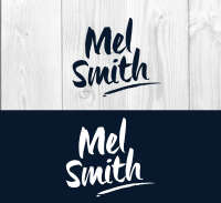 Mel smith