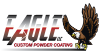 Eagle powder coating