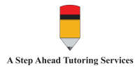 One step ahead tutoring