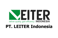 Pt. leiter indonesia