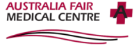 Australia fair medical centre