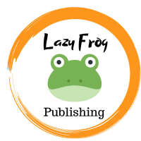 Lazy frog booking