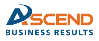 Ascend business results